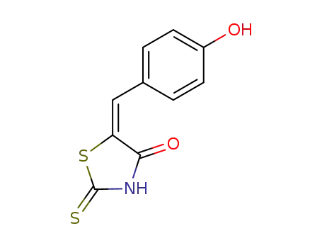 81154-13-4 Structure