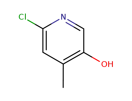 6-chloro-4-methylpyridin-3-ol