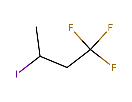 3-Iodo-1,1,1-trifluorobutane, tech.