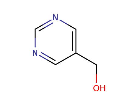 5-Pyrimidinemethanol                                                                                                                                                                                    (25193-95-7)