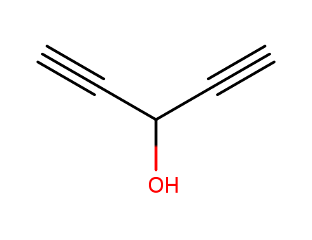 1.4-pentadiyn-3-o1