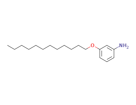 3-(Dodecyloxy)aniline