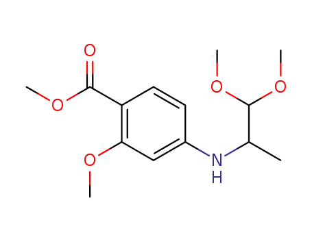 672293-76-4 Structure