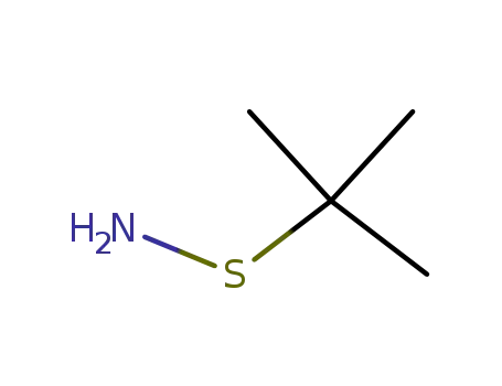 2-methylpropane-2-sulfenamide