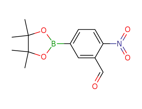 1184259-08-2 Structure