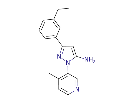 928264-21-5 Structure
