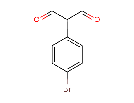 (4-broMophenyl)Malondialdehyde