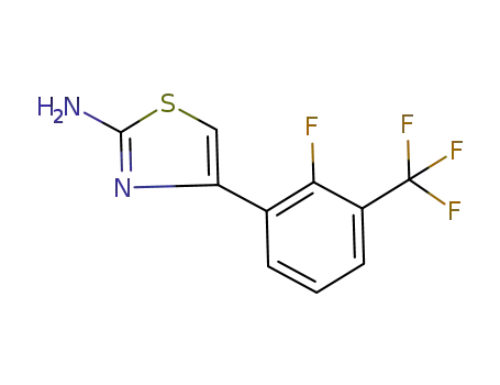 444143-17-3 Structure