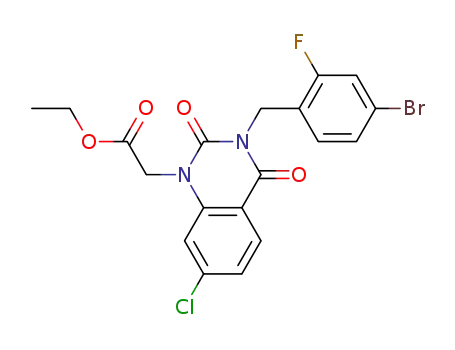 112733-28-5 Structure