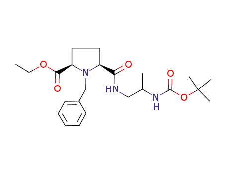 769969-61-1 Structure