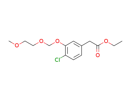 770719-26-1 Structure