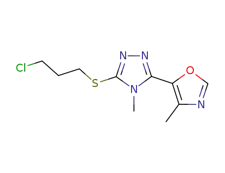 863679-31-6 Structure