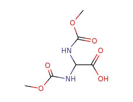 SAGECHEM/2,2-Bis((methoxycarbonyl)amino)acetic acid/SAGECHEM/Manufacturer in China