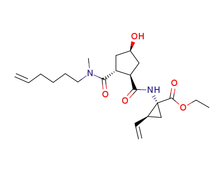 922727-93-3 Structure