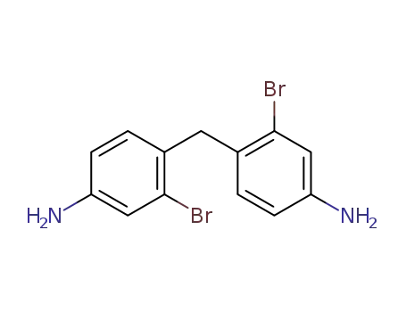 bis(4-amino-2-bromophenyl)methane