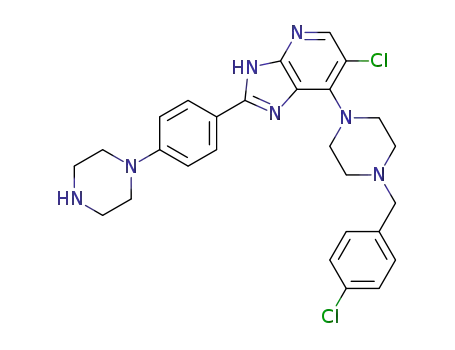 1095381-98-8 Structure