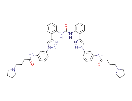 1070978-52-7 Structure