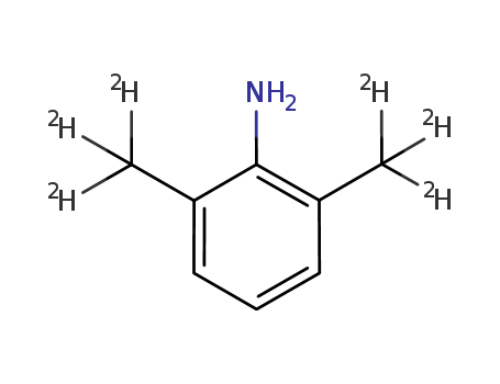 2,6-Dimethylaniline-d6