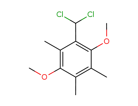 C<sub>12</sub>H<sub>16</sub>Cl<sub>2</sub>O<sub>2</sub>