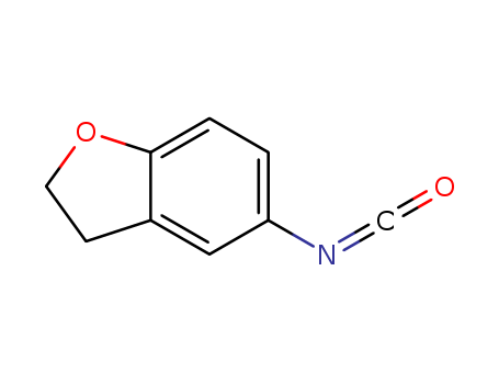 2,3-DIHYDRO-1-BENZOFURAN-5-YLISOCYANATE