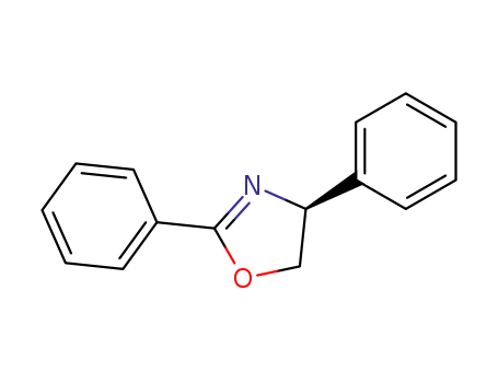 (S)-4,5-dihydro-2,4-diphenyloxazole