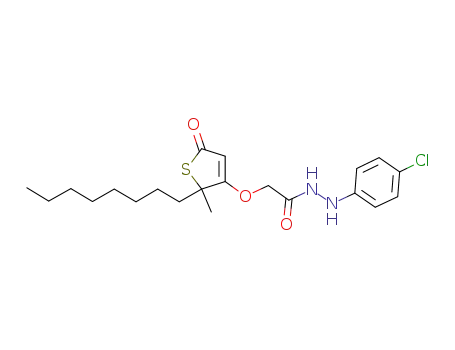 646482-93-1 Structure