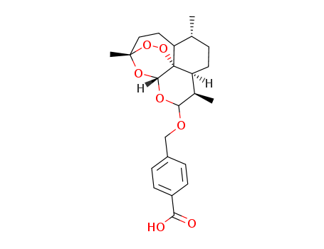 Artelinic Acid