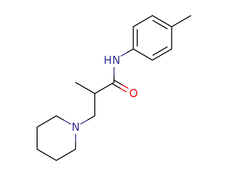 109400-86-4 Structure