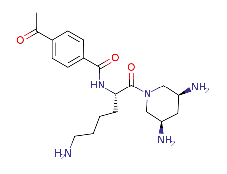 1178586-99-6 Structure