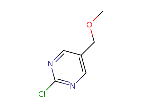 2-chloro-5-(MethoxyMethyl)pyriMidine