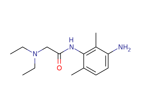 3-Amino Lidocaine