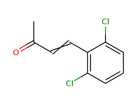 2,6-디클로로벤질리덴아세톤