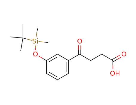 850664-15-2 Structure