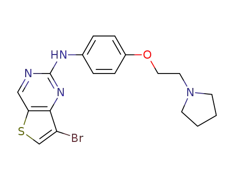 1152474-52-6 Structure