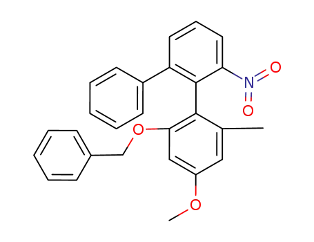 C<sub>27</sub>H<sub>23</sub>NO<sub>4</sub>
