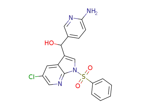 1029052-73-0 Structure