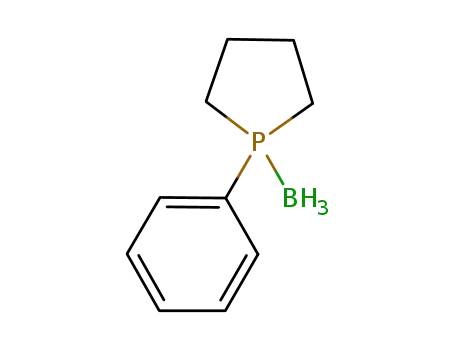 1-phenylphospholane-borane