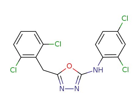 1045819-87-1 Structure