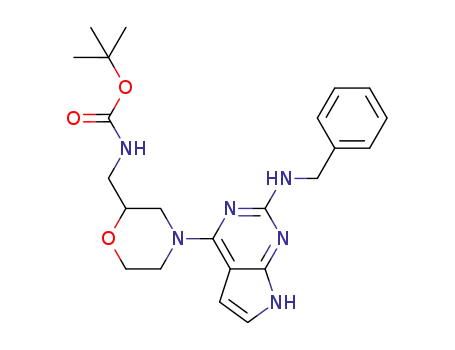 1034769-80-6 Structure