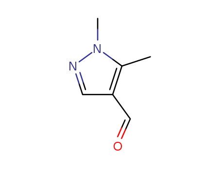 1,5-Dimethyl-1H-Pyrazole-4-Carbaldehyde manufacturer