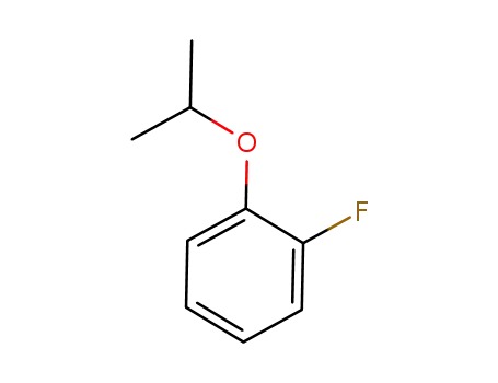 1-플루오로-2-이소프로폭시벤젠