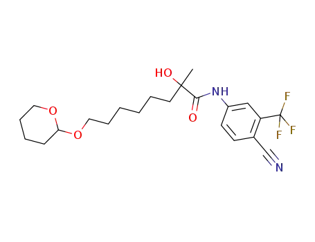 1019975-82-6 Structure