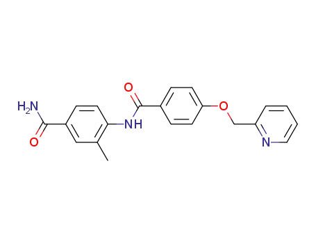 1126367-18-7 Structure
