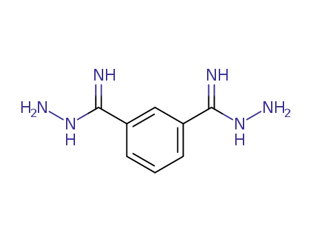 isophthalamidrazone