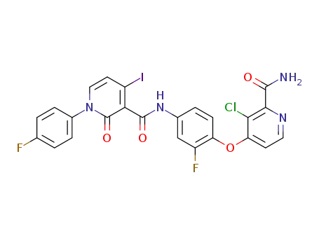 1025721-12-3 Structure