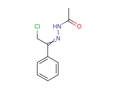 C<sub>10</sub>H<sub>11</sub>ClN<sub>2</sub>O