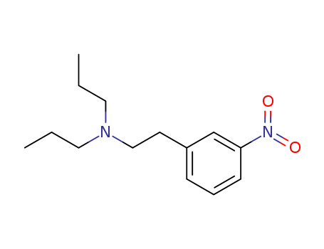 3-nitro-N-4-pyridinyl-2-Pyridinamine
