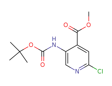 305371-42-0 Structure