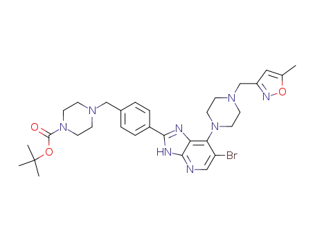 1095381-35-3 Structure