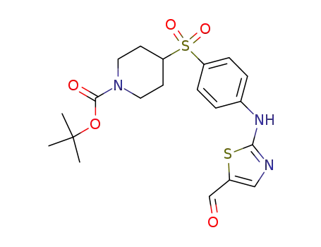 936845-87-3 Structure